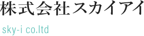 株式会社スカイアイ